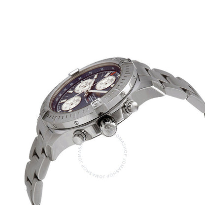 ساعة بريتلينغ كولت كرونوغراف أوتوماتيكية كرونومتر للرجال