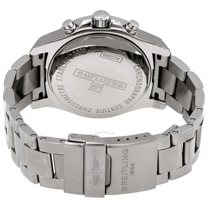 ساعة بريتلينغ كولت كرونوغراف أوتوماتيكية كرونومتر للرجال