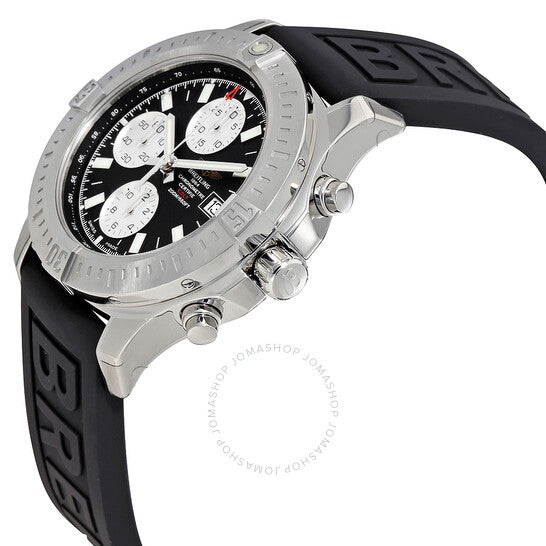بريتلينغ، ساعة كولت كرونوغراف أوتوماتيكية للرجال A1338811/BD83BKPD3