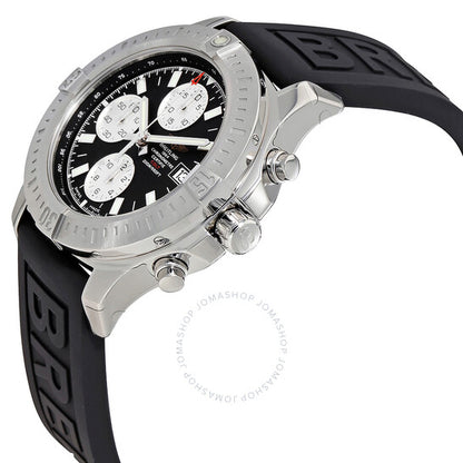 بريتلينغ، ساعة كولت كرونوغراف أوتوماتيكية للرجال A1338811/BD83BKPD3