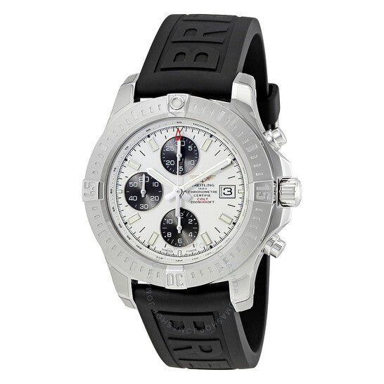 بريتلينغ، ساعة كولت كرونوغراف أوتوماتيكية للرجال A1338811/G804BKPT3