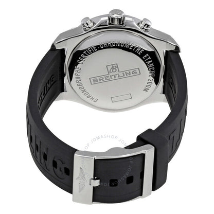 بريتلينغ، ساعة كولت كرونوغراف أوتوماتيكية للرجال A1338811/G804BKPT3