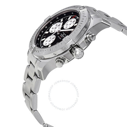 بريتلينغ، ساعة كولت كرونوغراف أوتوماتيكية للرجال