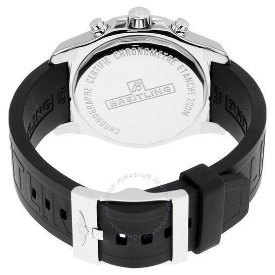 بريتلينغ، ساعة كولت كرونوغراف للرجال بمينا أسود A7338811-BD43BKPT3