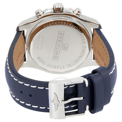 ساعة بريتلينغ كولت كرونوغراف للرجال بمينا أزرق A7338811-C905BLLT