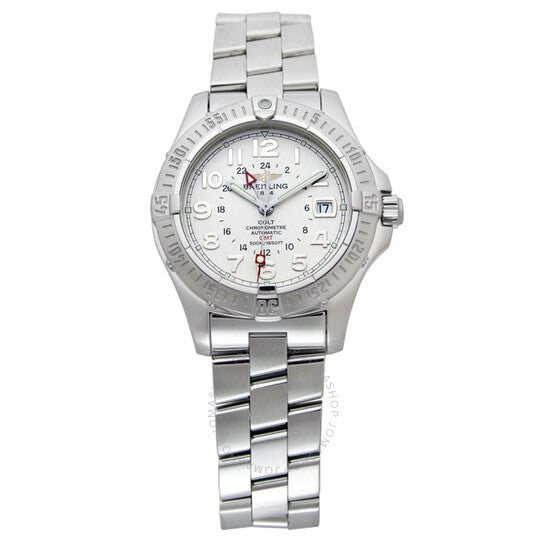 بريتلينغ، ساعة كولت جي ام تي للرجال A3235011-G567SS