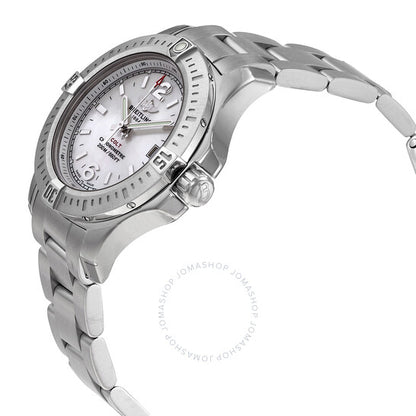 ساعة بريتلينج كولت ليدي كوارتز كرونومتر للسيدات