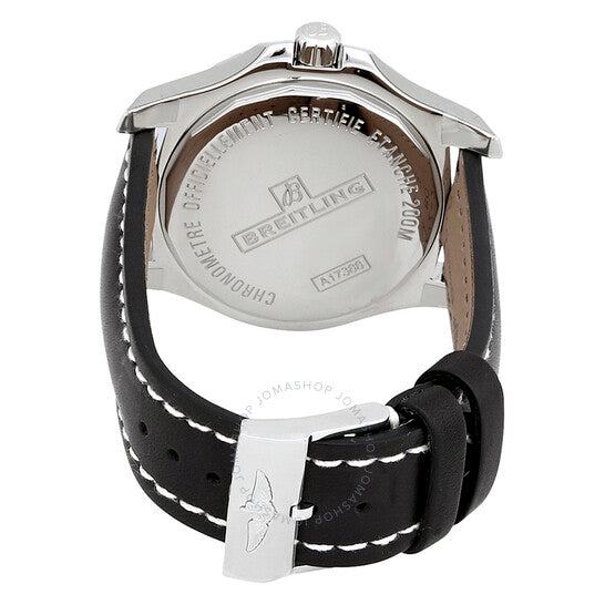 Breitling, Colt Mariner Automatic Blue Dial Men's Watch A1738811/C906BKLT