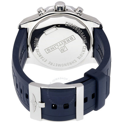 بريتلينغ، ساعة كولت مارينر كرونوغراف أوتوماتيكية للرجال A1338811-C914BLPT3