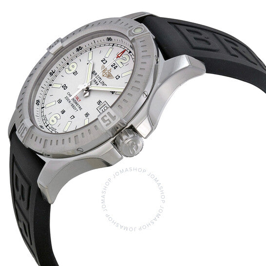 بريتلينغ، ساعة كولت كوارتز للرجال مقاس 44 مم A7438811-G792BKPT3