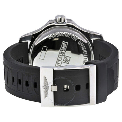 بريتلينغ، ساعة كولت كوارتز للرجال مقاس 44 مم A7438811-G792BKPT3