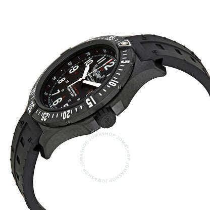 Breitling, Colt Skyracer Chronometer Black Dial Men's Watch X74320E4/BF87BKRT
