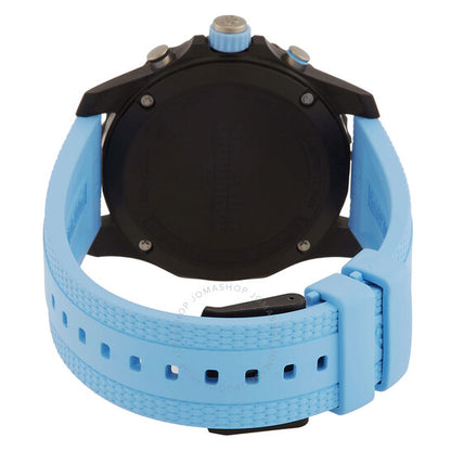 Breitling, Endurance 44mm Chronograph Quartz Black Dial Men's Watch