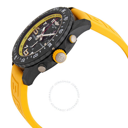 Breitling, Endurance Pro Chronograph Quartz Black Dial Men's Watch