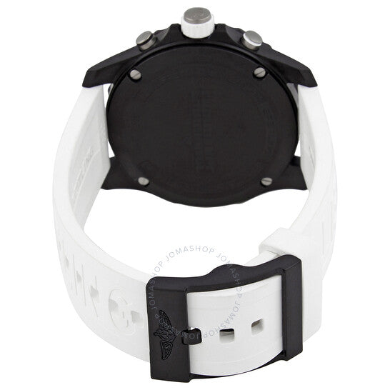 Breitling, Endurance Pro Chronograph Quartz Black Dial Men's Watch