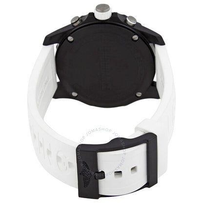 Breitling, Endurance Pro Chronograph Quartz Black Dial Men's Watch