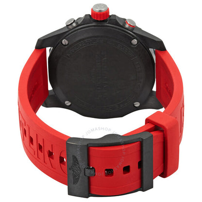 Breitling, Endurance Pro Chronograph Quartz Black Dial Men's Watch