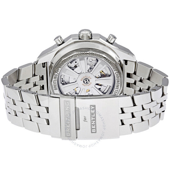 Breitling, For Bentley Barnato Racing Men's Watch A2536621-G732SS