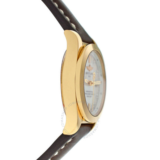 ساعة بريتلينغ جالاكتيك 29 كوارتز دايموند للسيدات