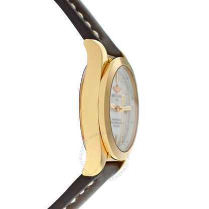 ساعة بريتلينغ جالاكتيك 29 كوارتز دايموند للسيدات