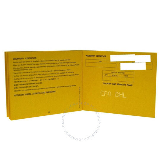 ساعة بريتلينغ جالاكتيك 29 كوارتز دايموند للسيدات