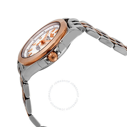 ساعة بريتلينغ جالاكتيك 32 كوارتز كرونومتر للسيدات