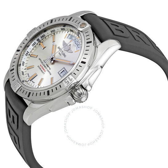 ساعة بريتلينغ جالاكتيك 44 أوتوماتيكية للرجال A45320B9-G797BKPT3