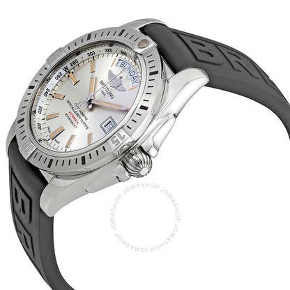 ساعة بريتلينغ جالاكتيك 44 أوتوماتيكية للرجال A45320B9-G797BKPT3