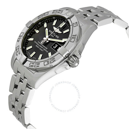 ساعة بريتلينغ جالاكتيك أوتوماتيك كرونومتر للرجال