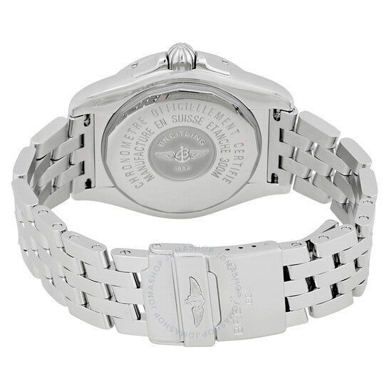 ساعة بريتلينغ جالاكتيك أوتوماتيك كرونومتر للرجال