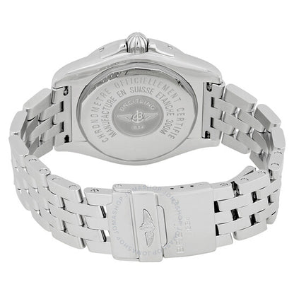 ساعة بريتلينغ جالاكتيك أوتوماتيك كرونومتر للرجال