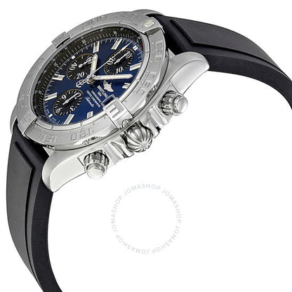 ساعة بريتلينغ، جالاكتيك كرونوغراف II أوتوماتيكية للرجال A1336410-C805BKPT
