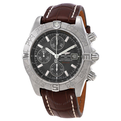 Breitling, Galactic Chronograph II Automatic Men's Watch