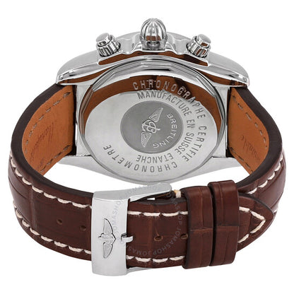 Breitling, Galactic Chronograph II Automatic Men's Watch