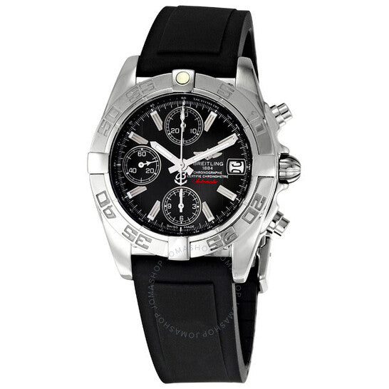 Breitling, Galactic Chronograph Men's A13358L2-B948BKPD