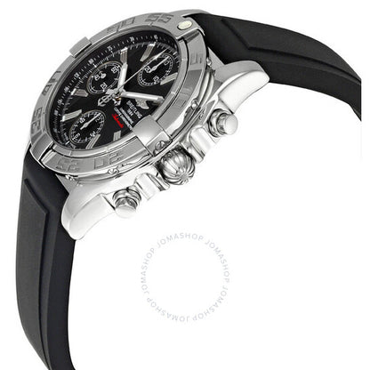 Breitling, Galactic Chronograph Men's A13358L2-B948BKPD