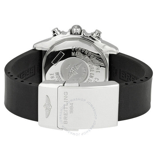 Breitling, Galactic Chronograph Men's A13358L2-B948BKPD