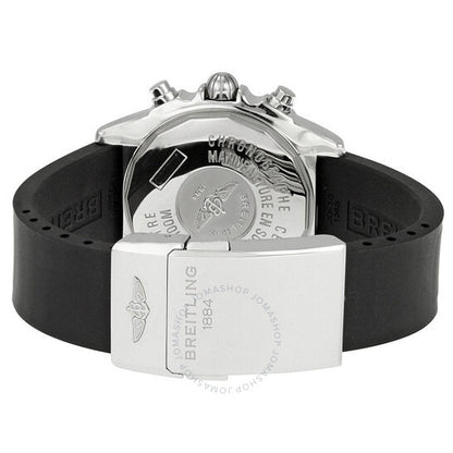 Breitling, Galactic Chronograph Men's A13358L2-B948BKPD