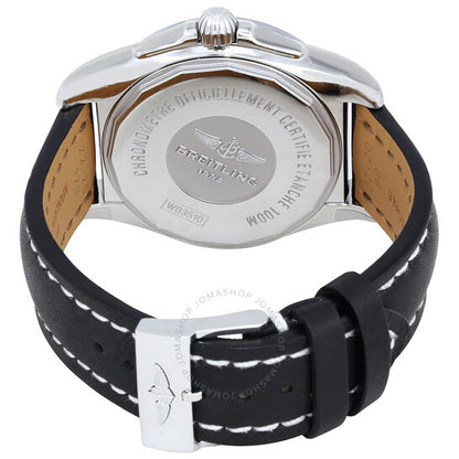 Breitling, Galactic Unitime World Time Automatic Men's Watch