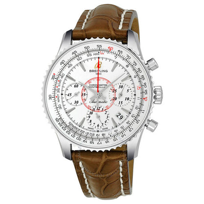 Breitling, Monbrillant 01 Automatic Chronograph Men's Watch