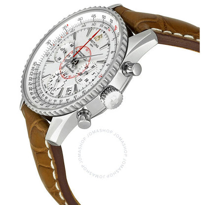 Breitling, Monbrillant 01 Automatic Chronograph Men's Watch