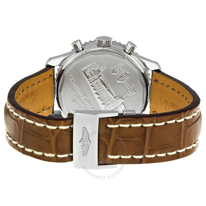 Breitling, Monbrillant 01 Automatic Chronograph Men's Watch