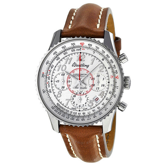 Breitling, Montbrillant 01 Automatic Chronograph Men's Watch