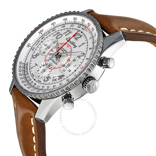 Breitling, Montbrillant 01 Automatic Chronograph Men's Watch