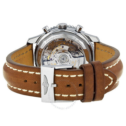 Breitling, Montbrillant 01 Automatic Chronograph Men's Watch