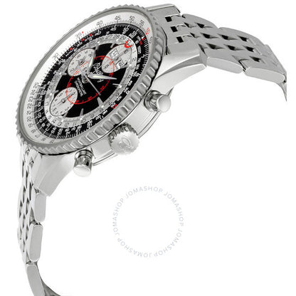 Breitling, MontBrillant Datora Chronograph Men's Watch A2133012-B993SS