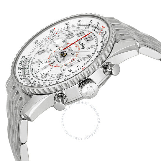 بريتلينغ، ساعة مونبريانت 01 أوتوماتيكية كرونوغراف للرجال