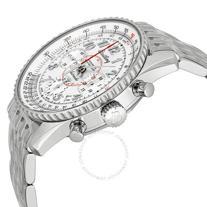 بريتلينغ، ساعة مونبريانت 01 أوتوماتيكية كرونوغراف للرجال