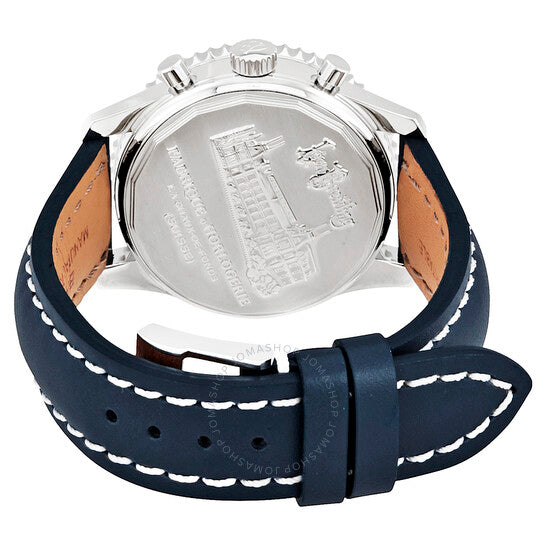 Breitling, Montbrilliant 01 Chronograph Automatic Men's Watch AB013067-C894BLLT