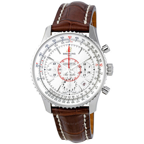 Breitling, Montbrilliant 01 Chronograph Men's Watch AB013112-G709BRCD